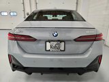 New 2025 BMW 530i xDrive w/ M Sport Package image 5