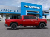 New 2025 Chevrolet Silverado 2500 LTZ w/ LTZ Premium Package image 5