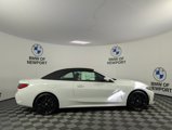 New 2026 BMW 430i xDrive Convertible w/ M Sport Package image 4