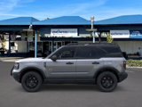 New 2025 Ford Bronco Sport Badlands w/ Sasquatch Badlands Package image 3