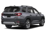 New 2025 Honda Pilot Elite image 2