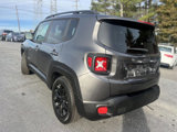 Used 2017 Jeep Renegade Altitude image 6