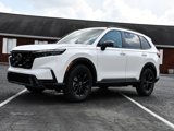 New 2026 Honda CR-V Sport-L image 3