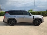 New 2025 Nissan Armada PRO-4X image 3