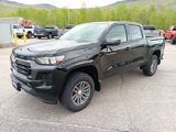 New 2025 Chevrolet Colorado LT w/ Advanced Trailering Package image 3