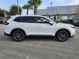 New 2026 Honda CR-V EX-L image 3