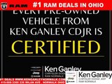 New 2025 RAM 1500 4x4 Crew Cab image 6