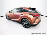 Certified 2023 Lexus RX 350 Premium Plus image 5