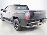New 2026 GMC Sierra EV AT4 image 3