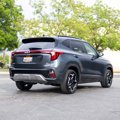 Used 2025 Kia Seltos S image 6