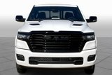 New 2026 RAM 1500 Laramie w/ Night Edition image 3
