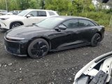 Used 2025 Lucid Air Pure image 2