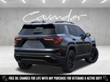 New 2026 GMC Terrain Elevation w/ Black Edition image 4