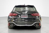 New 2025 Audi RS 6 performance image 5