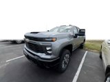 New 2025 Chevrolet Silverado 2500 Custom w/ Custom Value Package image 4