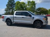 Certified 2022 Ford F150 XLT w/ Equipment Group 302A High image 2