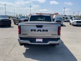 New 2025 RAM 1500 Big Horn image 5