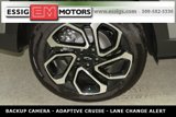 New 2025 Chevrolet Trax RS w/ Driver Confidence Package image 4