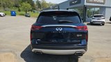 Used 2021 INFINITI QX50 Luxe image 5