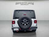 Used 2018 Jeep Wrangler Unlimited Rubicon image 3