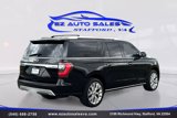 Used 2019 Ford Expedition Max Platinum image 5