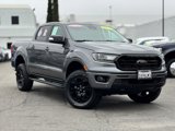 Certified 2022 Ford Ranger Lariat w/ Equipment Group 501A High image 2