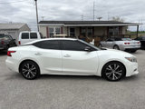 Used 2016 Nissan Maxima 3.5 SL image 2