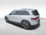 New 2025 Mercedes-Benz GLB 250 4MATIC image 3