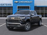 New 2025 Chevrolet Silverado 1500 LTZ w/ Technology Package image 6