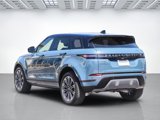 Certified 2024 Land Rover Range Rover Evoque S image 6