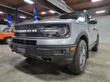 Used 2023 Ford Bronco Sport Badlands image 5