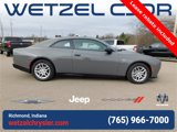 New 2025 Dodge Charger R/T w/ Sun & Sound Package image 2