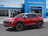 New 2025 Chevrolet Equinox LT w/ Safety and Technology Package image 2