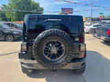Used 2016 Jeep Wrangler Unlimited Sahara image 6