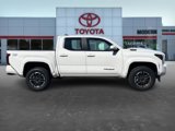 New 2025 Toyota Tacoma TRD Sport image 3