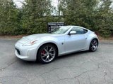 Used 2013 Nissan 370Z Touring w/ Sport Pkg image 5