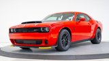 Used 2023 Dodge Challenger SRT Hellcat Redeye image 6