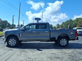 New 2026 Ford F250 Lariat image 4
