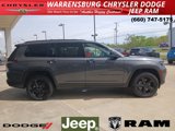 New 2025 Jeep Grand Cherokee L Altitude image 2