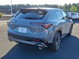 New 2025 Acura ADX A-Spec image 4
