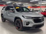 Used 2023 Chevrolet Traverse Premier w/ Redline Edition image 3