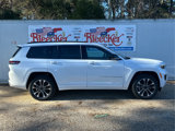 New 2025 Jeep Grand Cherokee L Overland w/ Advanced Protech Group III image 2