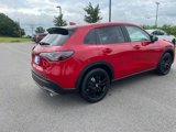 New 2026 Honda HR-V Sport image 4