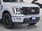 New 2025 Ford F150 Platinum image 2