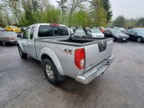 Used 2011 Nissan Frontier PRO-4X image 5