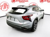 Used 2025 Chevrolet Trax RS w/ Driver Confidence Package image 3