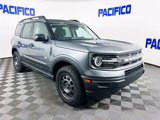 Used 2024 Ford Bronco Sport Big Bend image 3