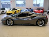 Certified 2017 Ferrari 488 GTB image 3