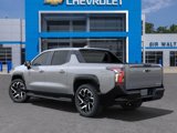 New 2025 Chevrolet Silverado EV RST image 3