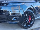 New 2025 Land Rover Range Rover Sport Dynamic SE image 2